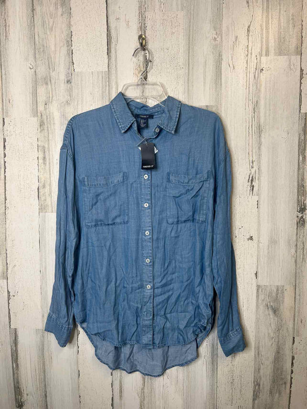 Forever 21 Size S Shirt