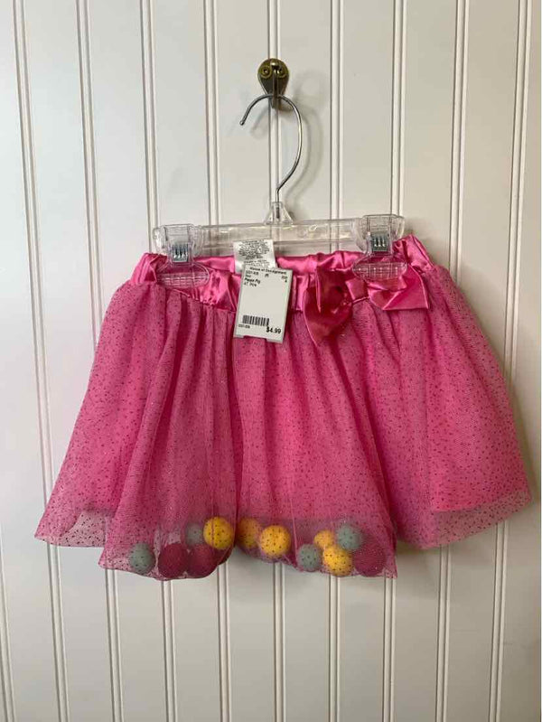 Peppa Pig 4T Skirt