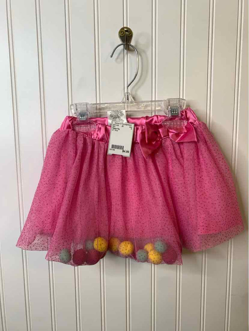 Peppa Pig 4T Skirt