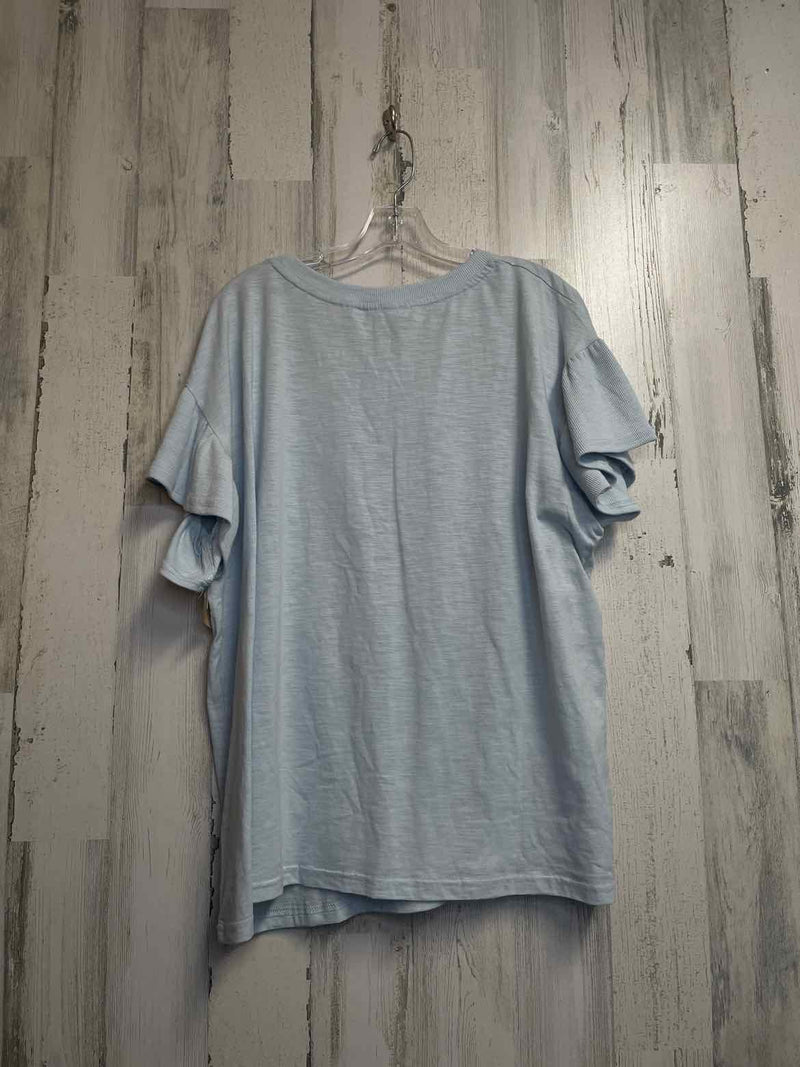 Jane & Delancey Size 1X Shirt