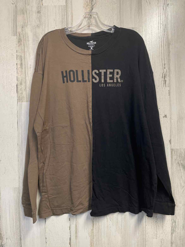 Size XXL Hollister Shirt