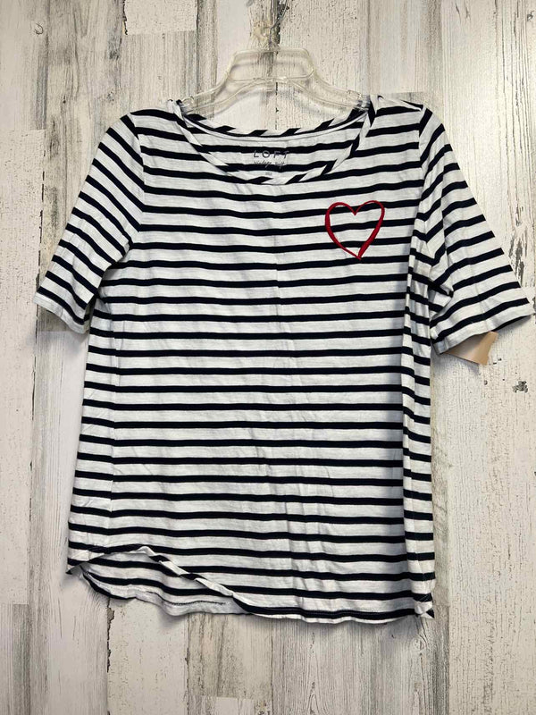 Loft Size L Shirt