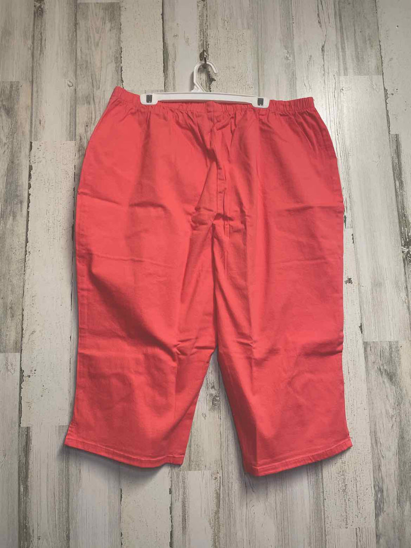Size 3X Denim & Co. Pants