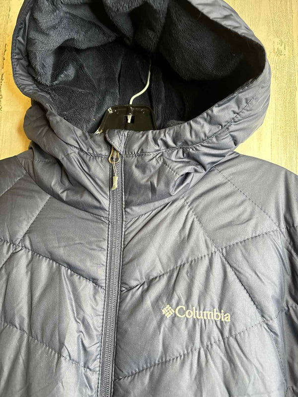 Size 1X Columbia Coat