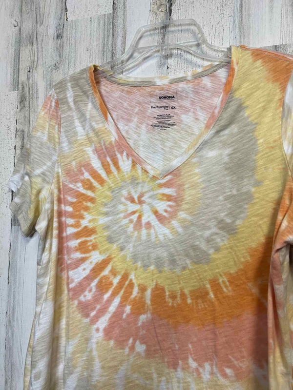 Sonoma Size XL Shirt