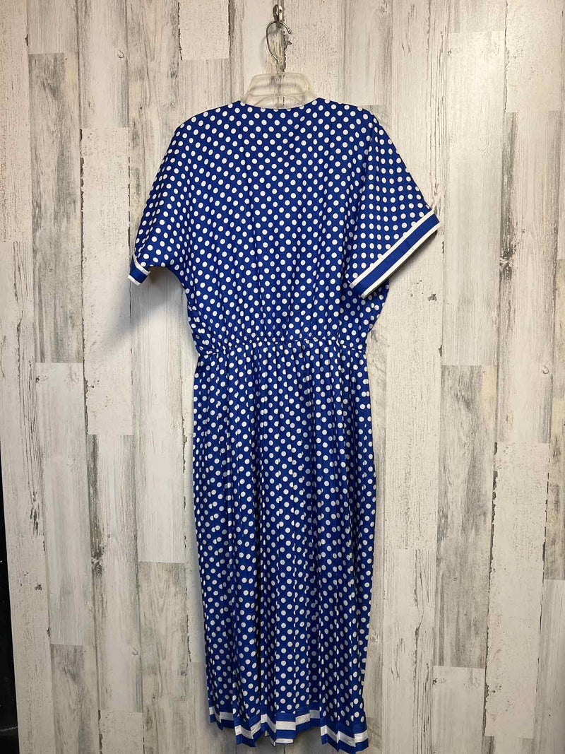 Size 12 Leslie Fay Dress