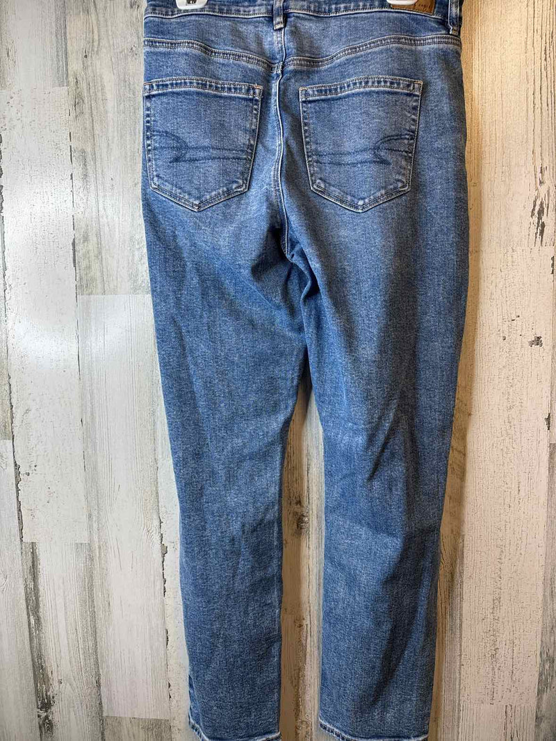 Size 8 American Eagle Jeans