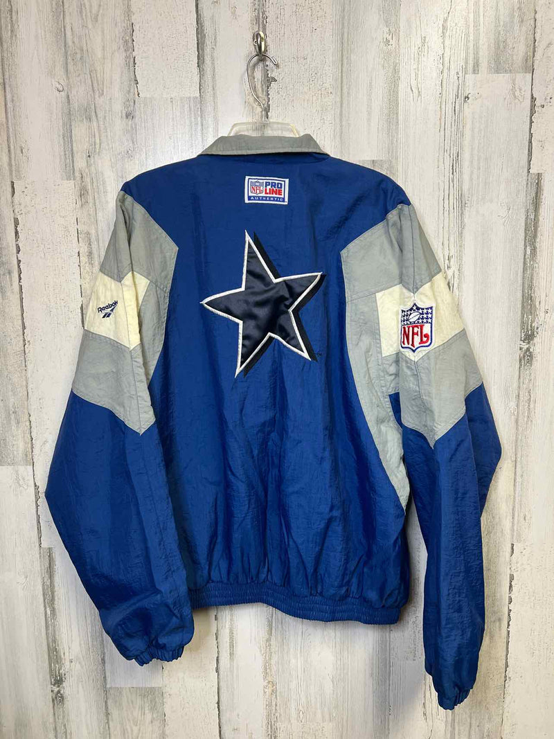 reebok Jacket