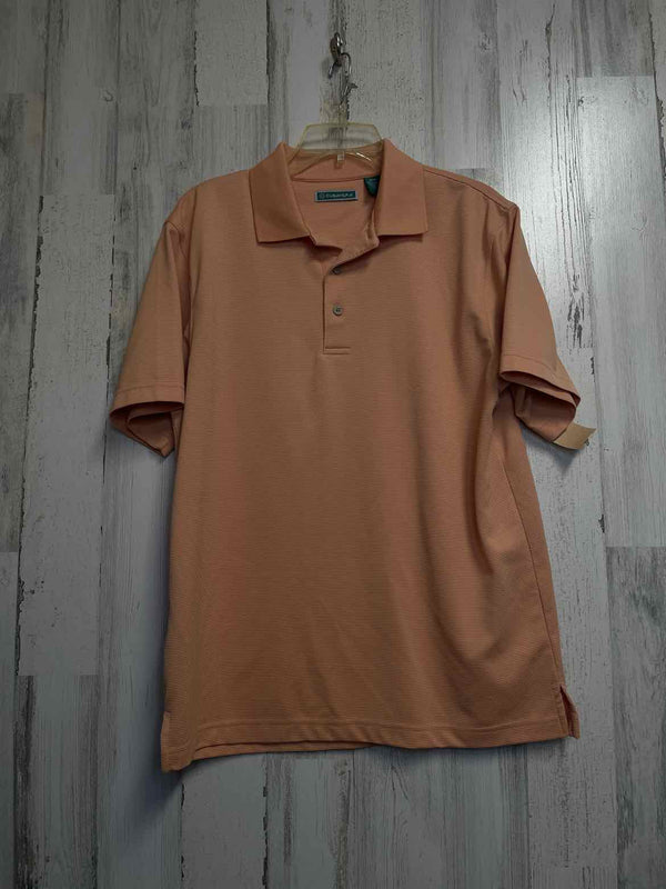 Size M Cubavera Shirt