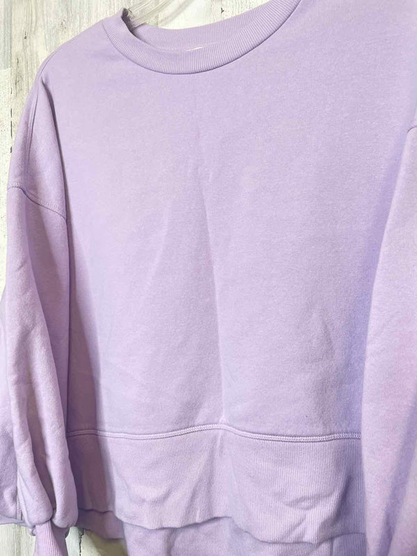 Size 3X Zenana Outfitters Sweatshirt