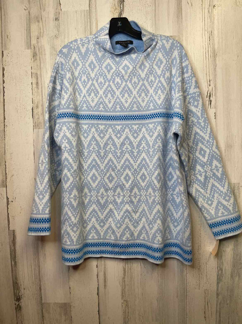 Tahari Size 1X Sweater