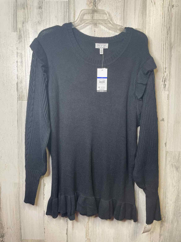 Boutique Size 4X Sweater