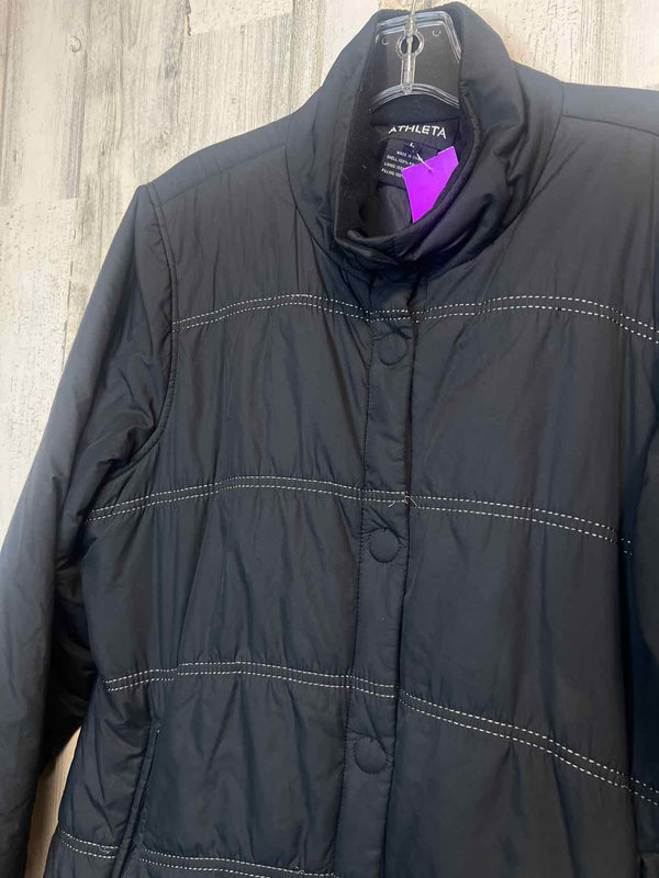 Athleta Size L Jacket