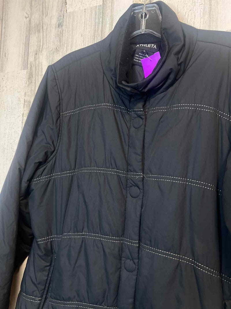 Athleta Size L Jacket