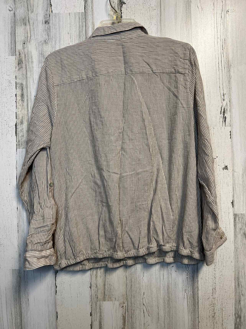 J.Jill Size L Shirt