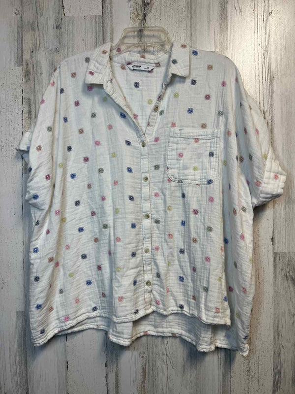 Sonoma Size 2X Shirt