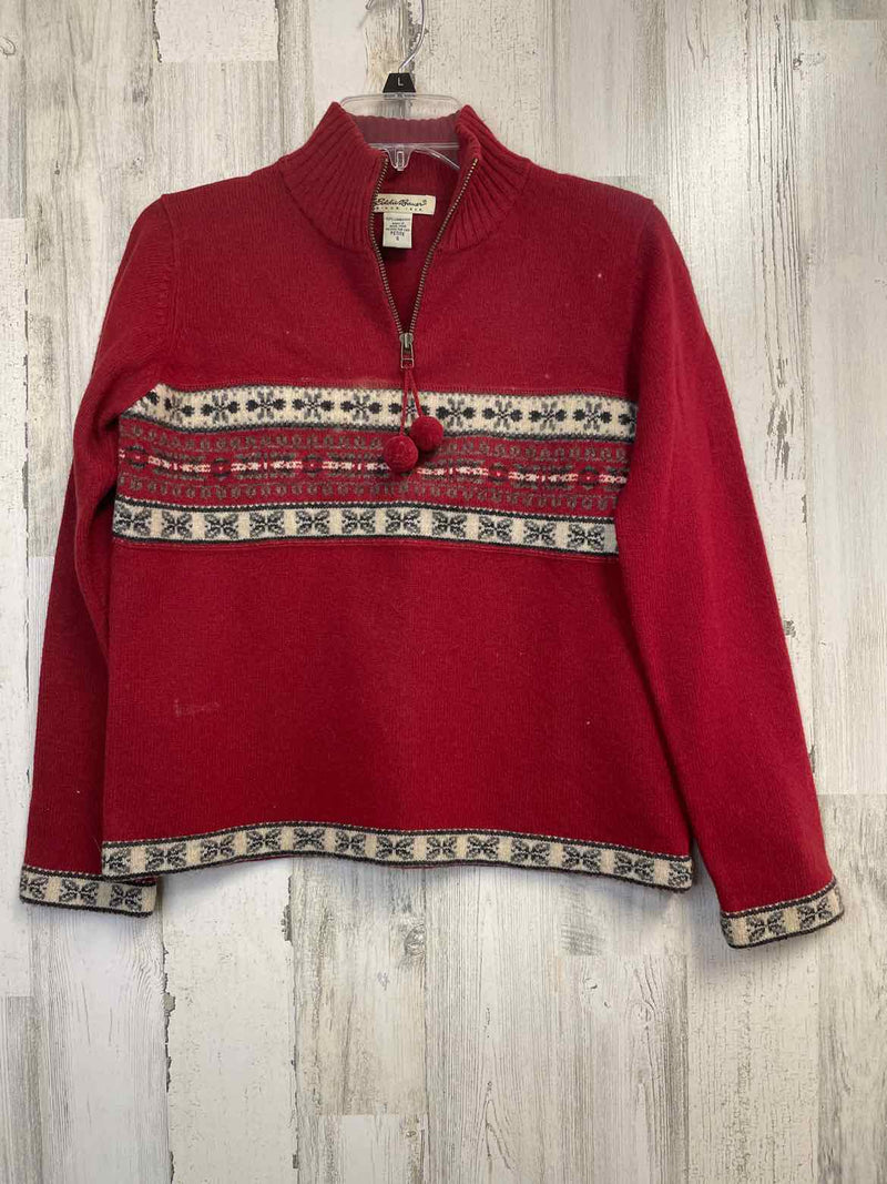 Eddie Bauer Size S Sweater