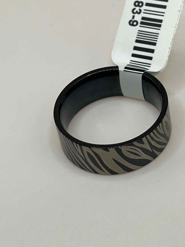 Stainless Steel Ring