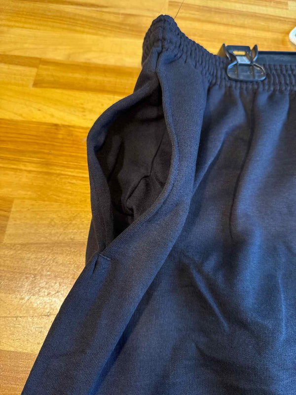Size XL Hanes Sweat pants