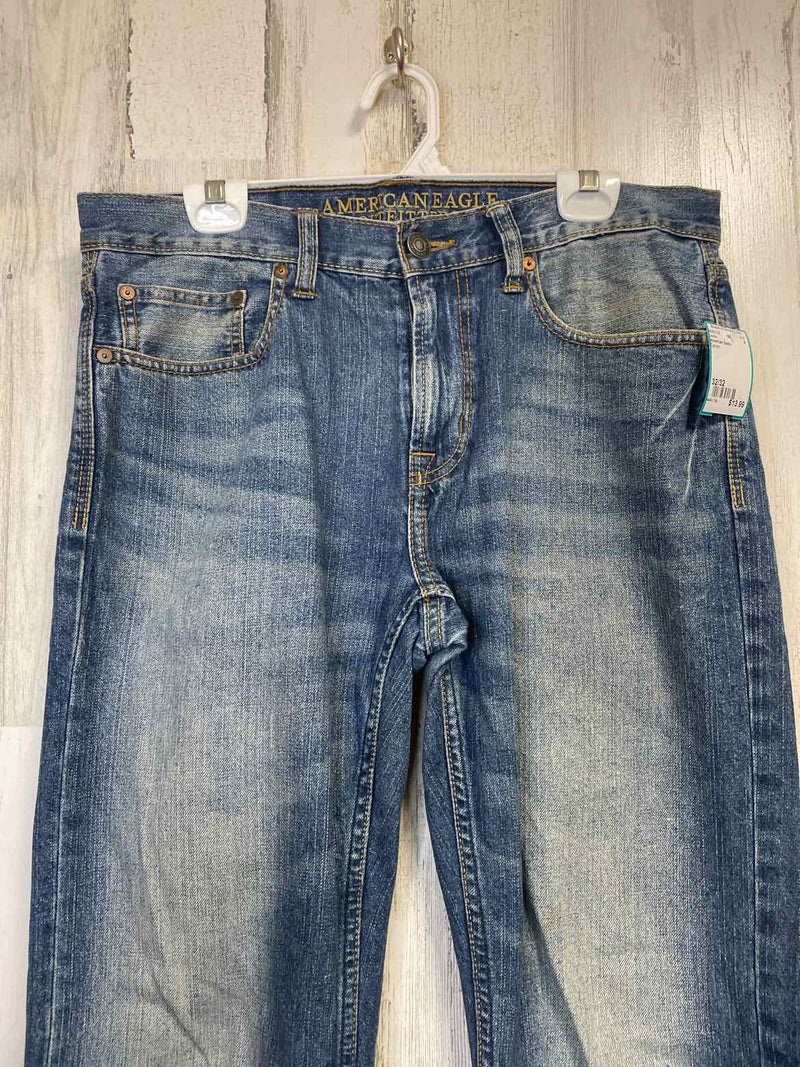 Size 32/32 American Eagle Jeans