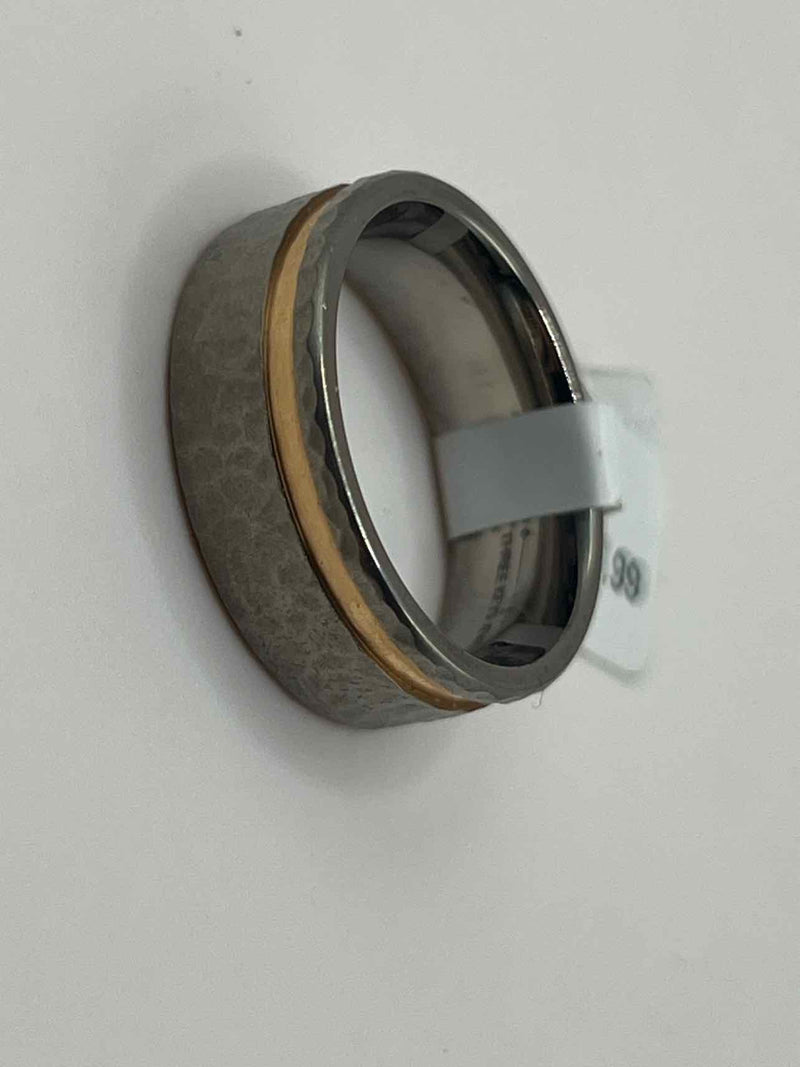 Stainless Steel Ring