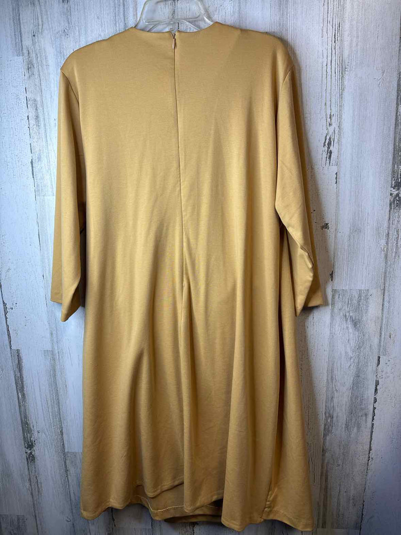 Size 2X Jeffrey Banks Dress