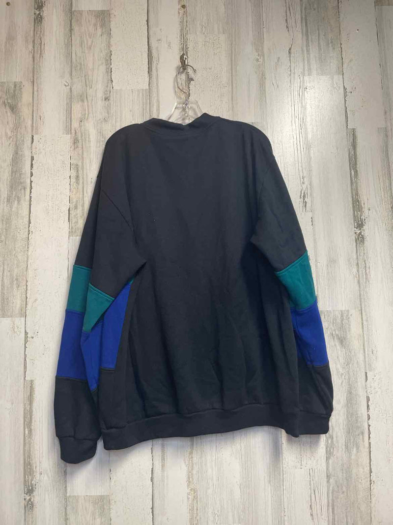 Size XL Spalding Sweater