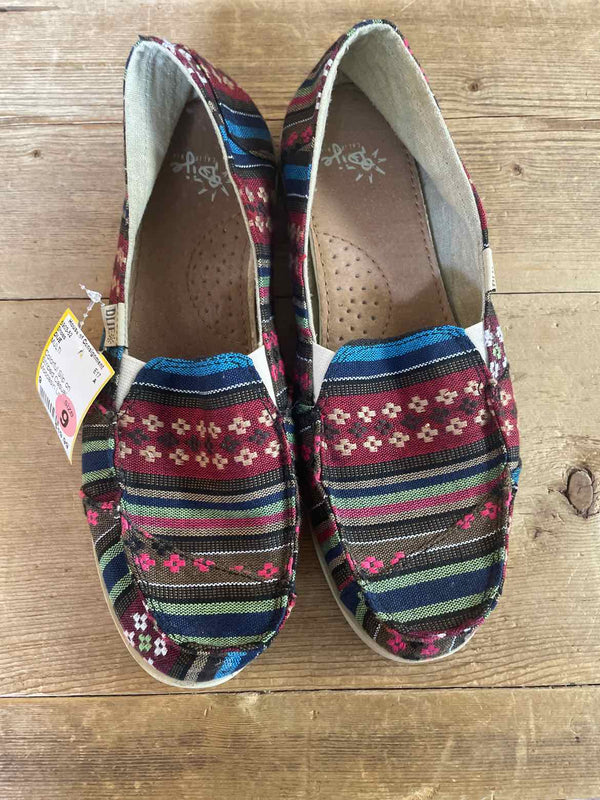 Shoe Size 9 DIJE Shoes