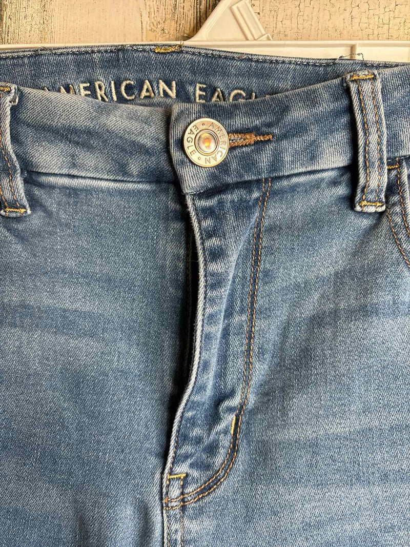 Size 10 American Eagle Jeans