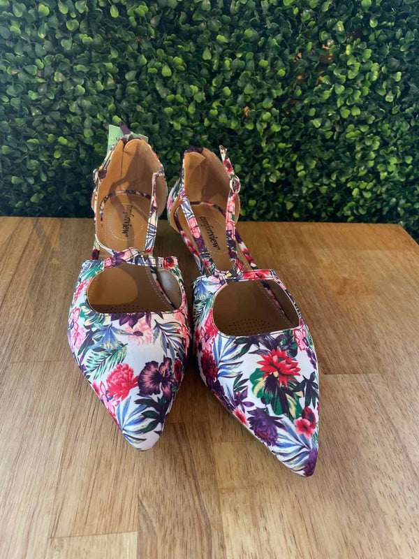 Shoe Size 10 Comfort View Shoes
