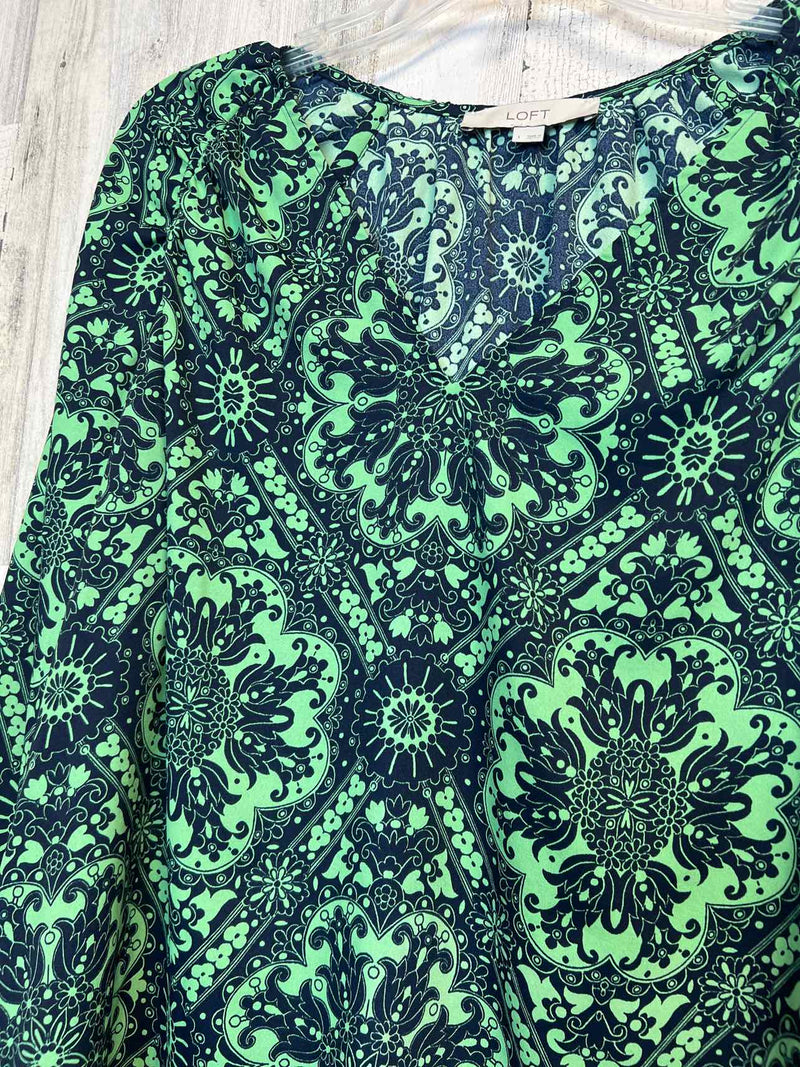Loft Size L Shirt