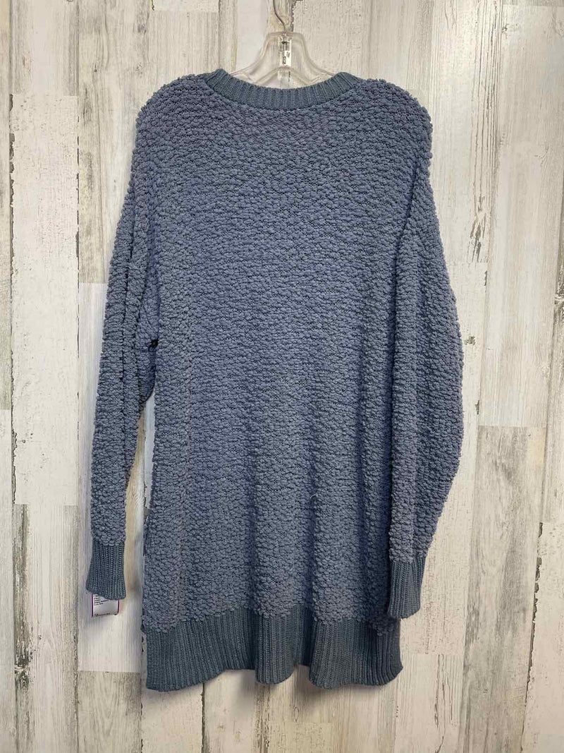 Zenana Outfitters Size 1X Sweater