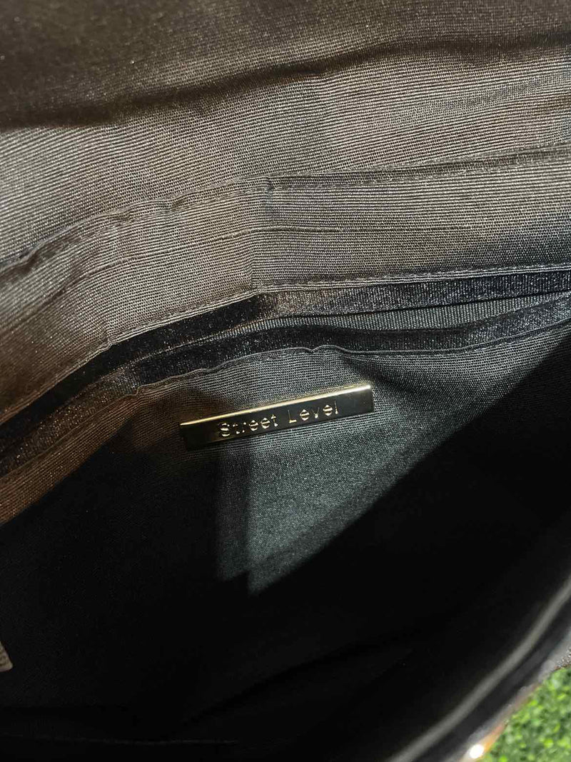 Street Level Purse