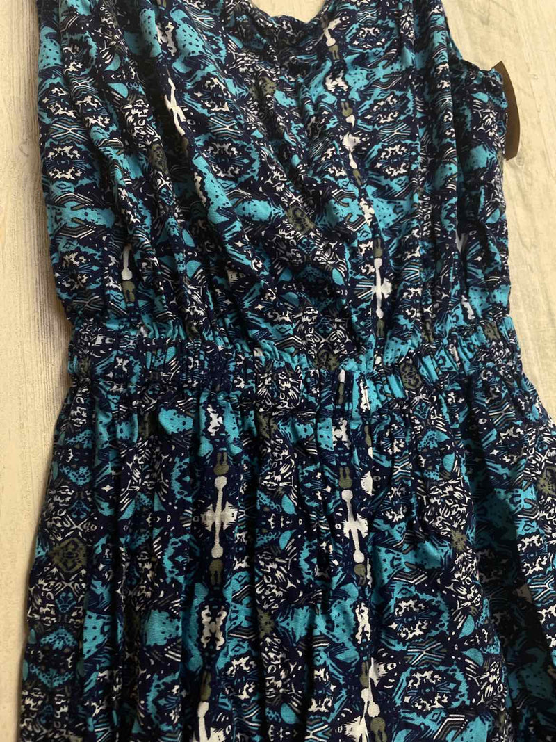 Size S Boutique Romper