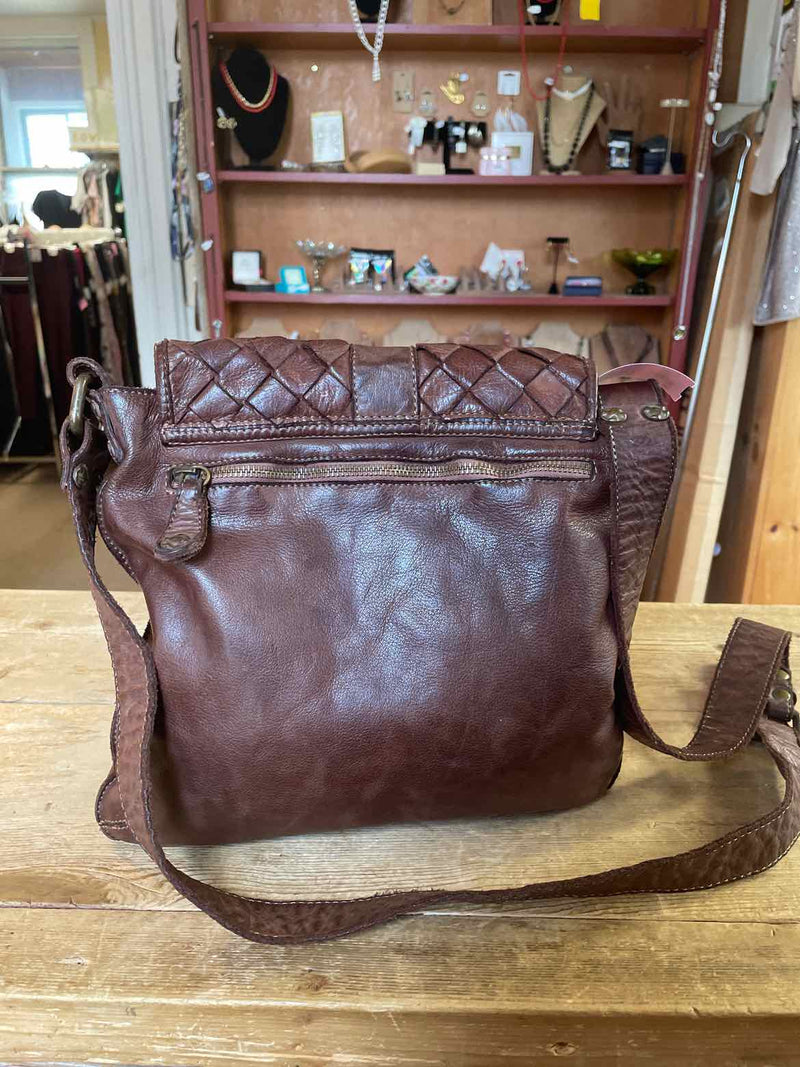 Civico 93 Purse