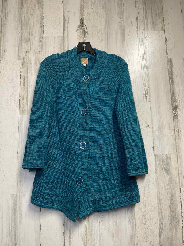 Size S JM Collection Cardigan