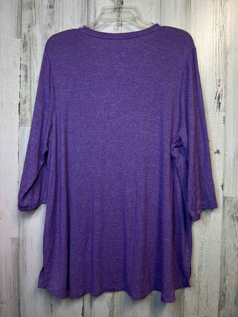 Lane BRYANT Size 18/20 Shirt