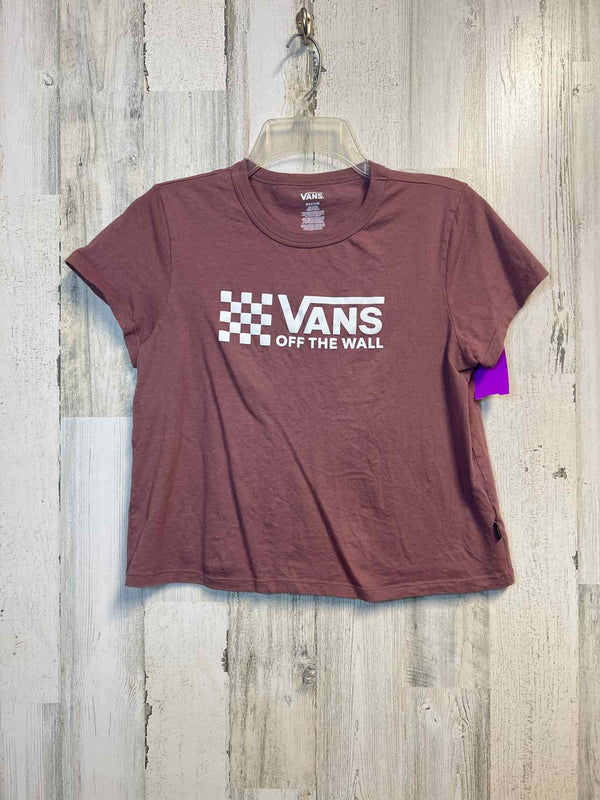 VANS Size M Shirt