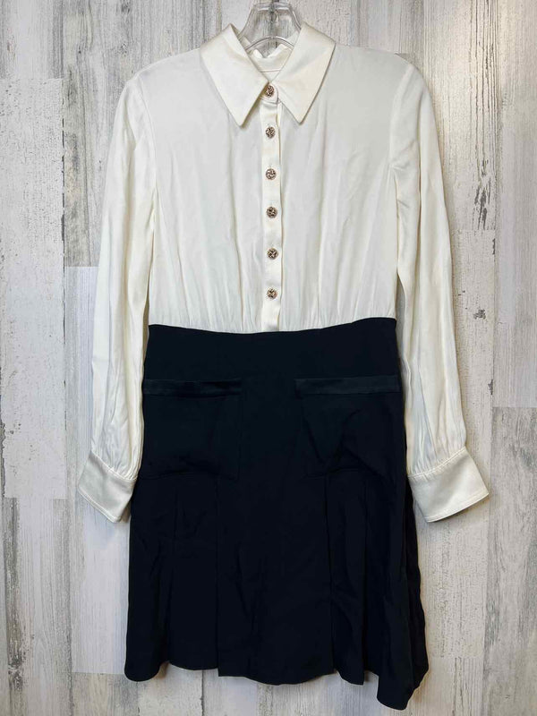 Size 4 J.Crew Dress