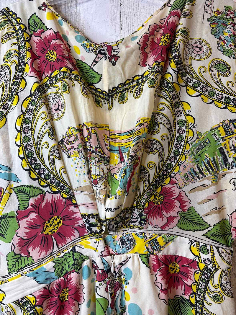Size 8 Boutique Dress