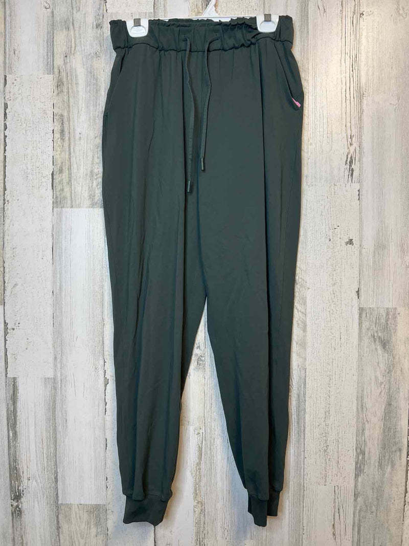Size 8 LuLuLemon Pants