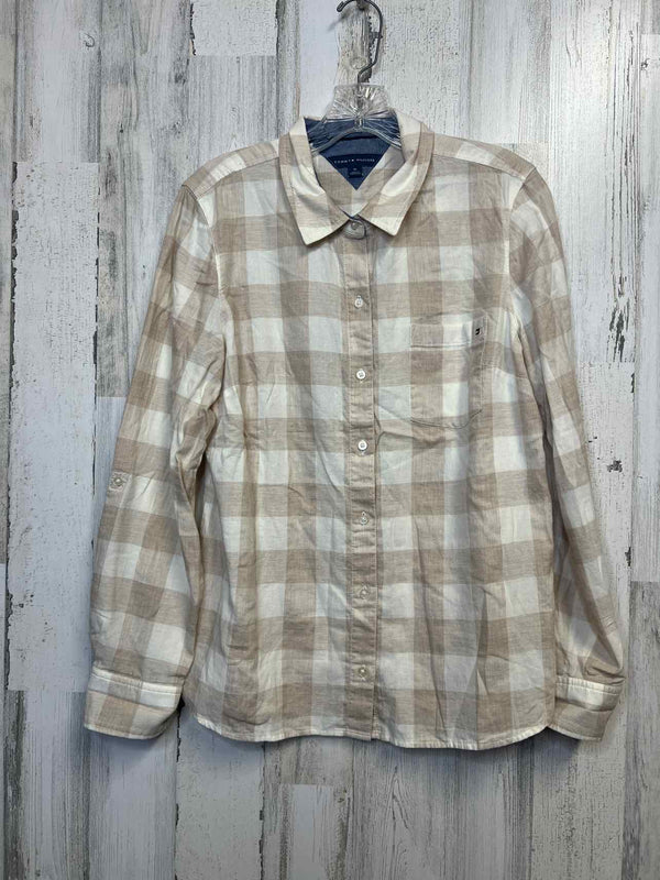 Tommy Hilfiger Size M Shirt