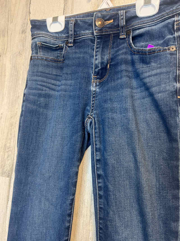 Size 0 American Eagle Jeans