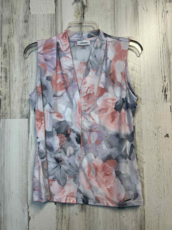 Calvin Klein Size S Shirt