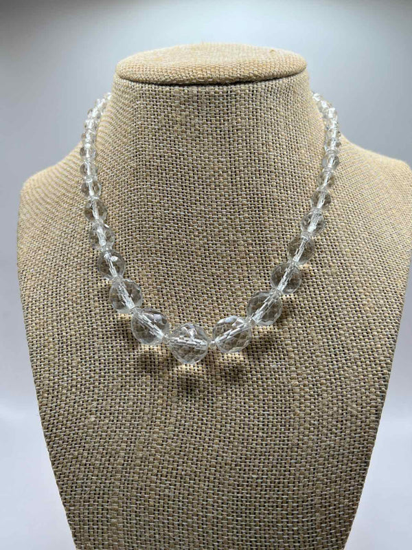 Vintage Necklace