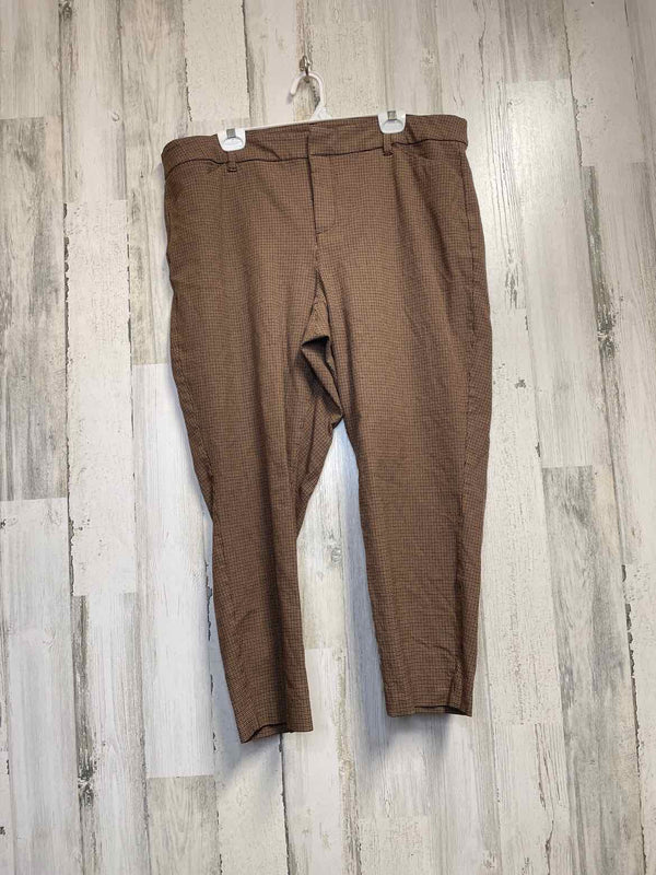 Size 20 Old Navy Pants