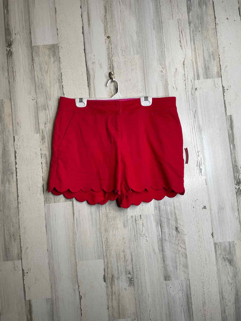 Size 10 Isaac Mizrahi Shorts