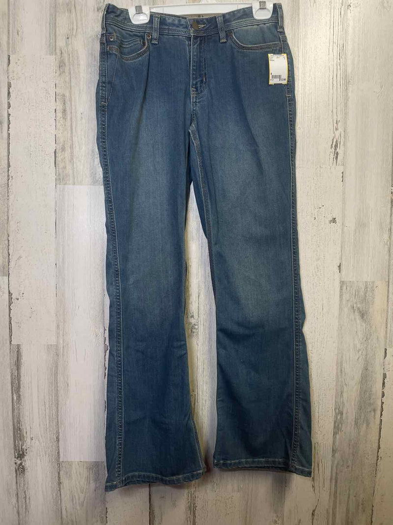 Size 6 Carhartt Jeans