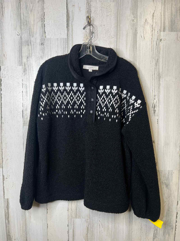 Loft Size L Sweater