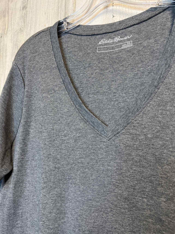 Eddie Bauer Size 2X Shirt